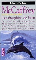 McCaffrey - Les dauphins de Pern.