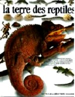 McCarthy Colin - La terre des reptiles