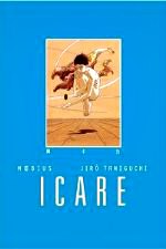 Moebius-Icare