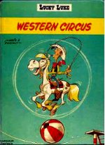 Morris-Goscinny-Western-Circus