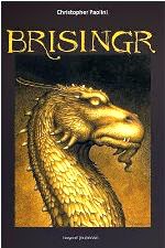 Paolini - Brisingr.