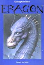 paolini - Eragon.