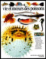 Parker Steve - Vie et murs des poissons