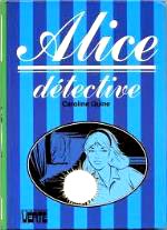 Quine - Alice détective.