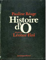 Réage - Histoire d`O.