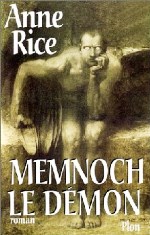 Rice - Memnoch le démon.