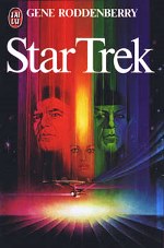 Roddenberry - Star trek.