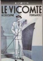 Rodolphe - Le vicomte