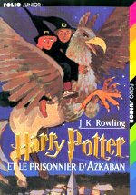 Rowling - Harry Potter 3.