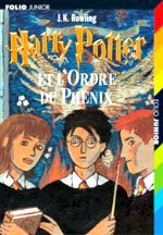 Rowling - Harry Potter 5.