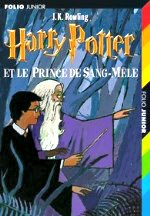 Rowling - Harry Potter 6