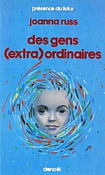 Russ - Des gens (extra)ordinaires.