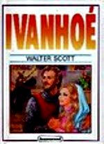 Scott - Ivanhoé.