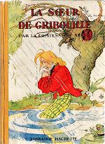 Ségur de - La soeur de Gribouille.