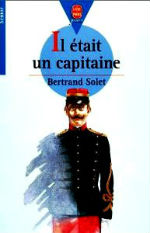 Solet - Il était un capitaine.