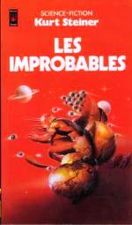 Steiner - Les improbables.