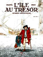 Stevenson - L`île au trésor