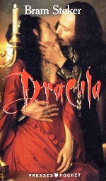 Stocker - Dracula.