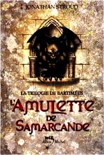 Stroud - L`amulette de Sarmacande.