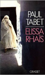 Tabet - Elissa Rhas.