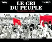 Tardi - Le cri du peuple 1