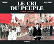 Tardi - Le cri du peuple 2