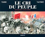 Tardi - Le cri du peuple 3