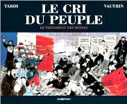 Tardi - Le cri du peuple 4