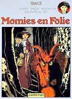 Tardi - Momies en folie