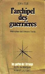 Tur - L`archipel des guerrières.