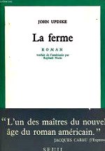 Updike - La ferme.