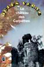 verne - Le château des Carpathes.