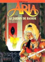 Weyland Michel - Le jardin de Baohm. Aria. 26