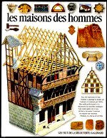 Wilkinson Philip - Les maisons des hommes