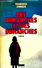 Xenakis - Des dimanches et des dimanches.